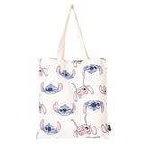 BOLSA DE TELA ALGODON RECICLABLE STITCH & ANGEL | CERDA DISEÑO